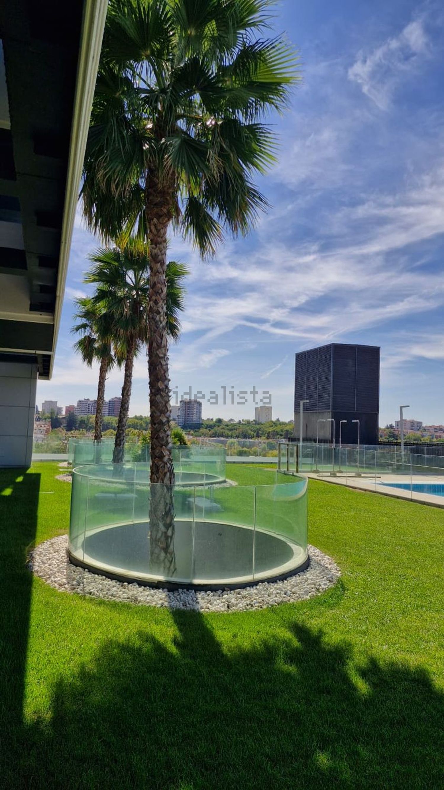 Pis de 94 m² a Madrid