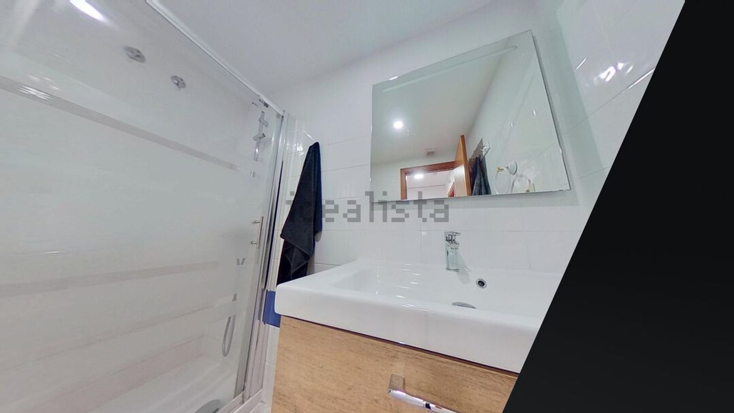 Piso de 70 m² en Benidorm