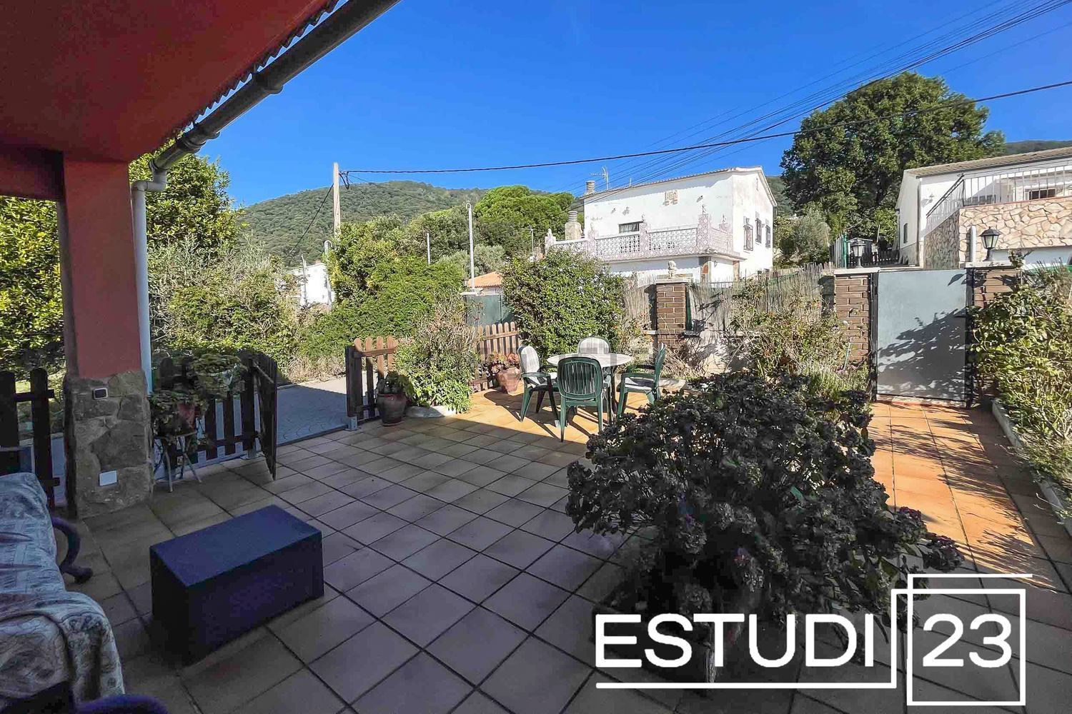 Casa de 110 m² a Sant Iscle de Vallalta