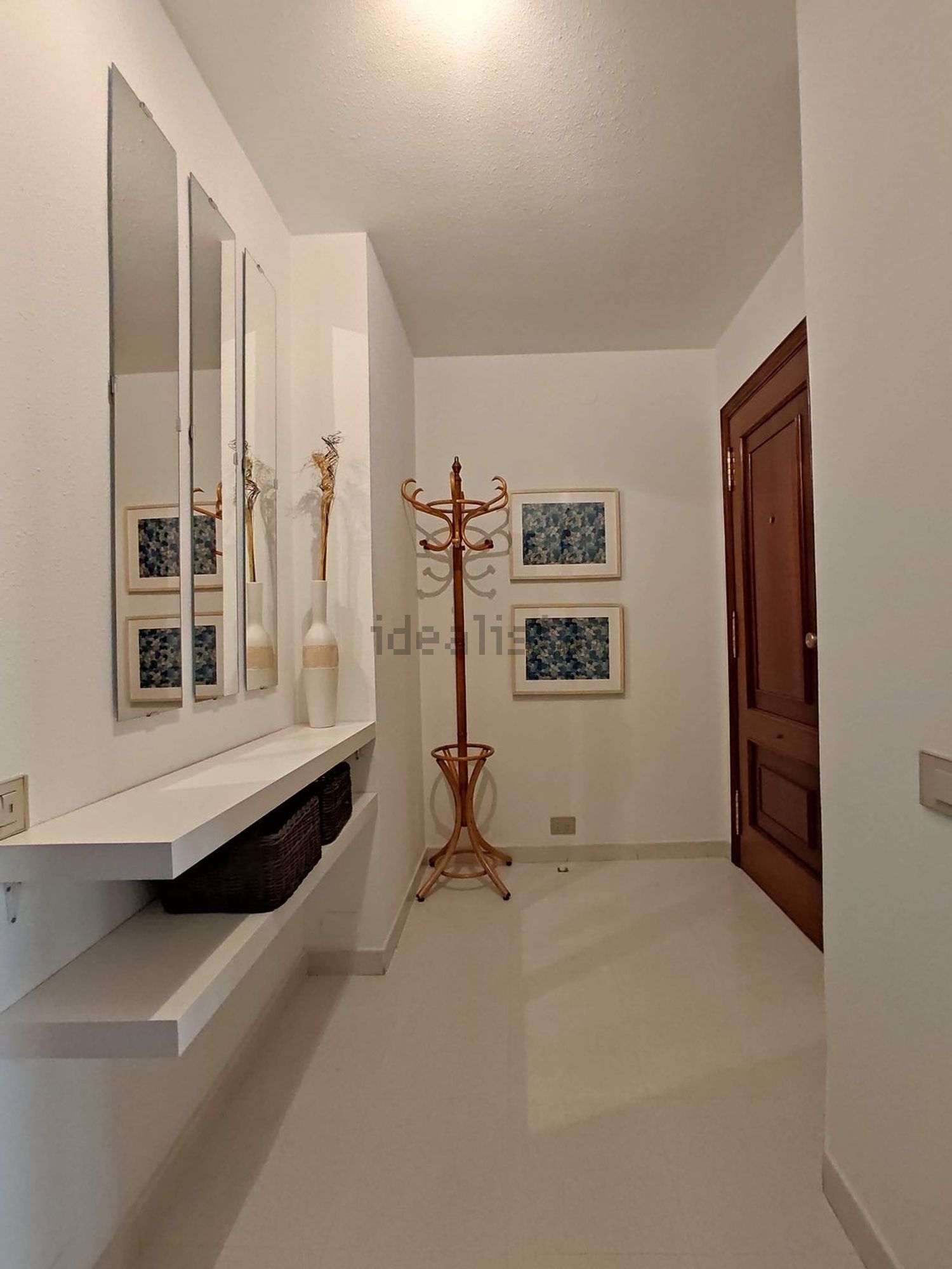 Pis de 75 m² a Sarria