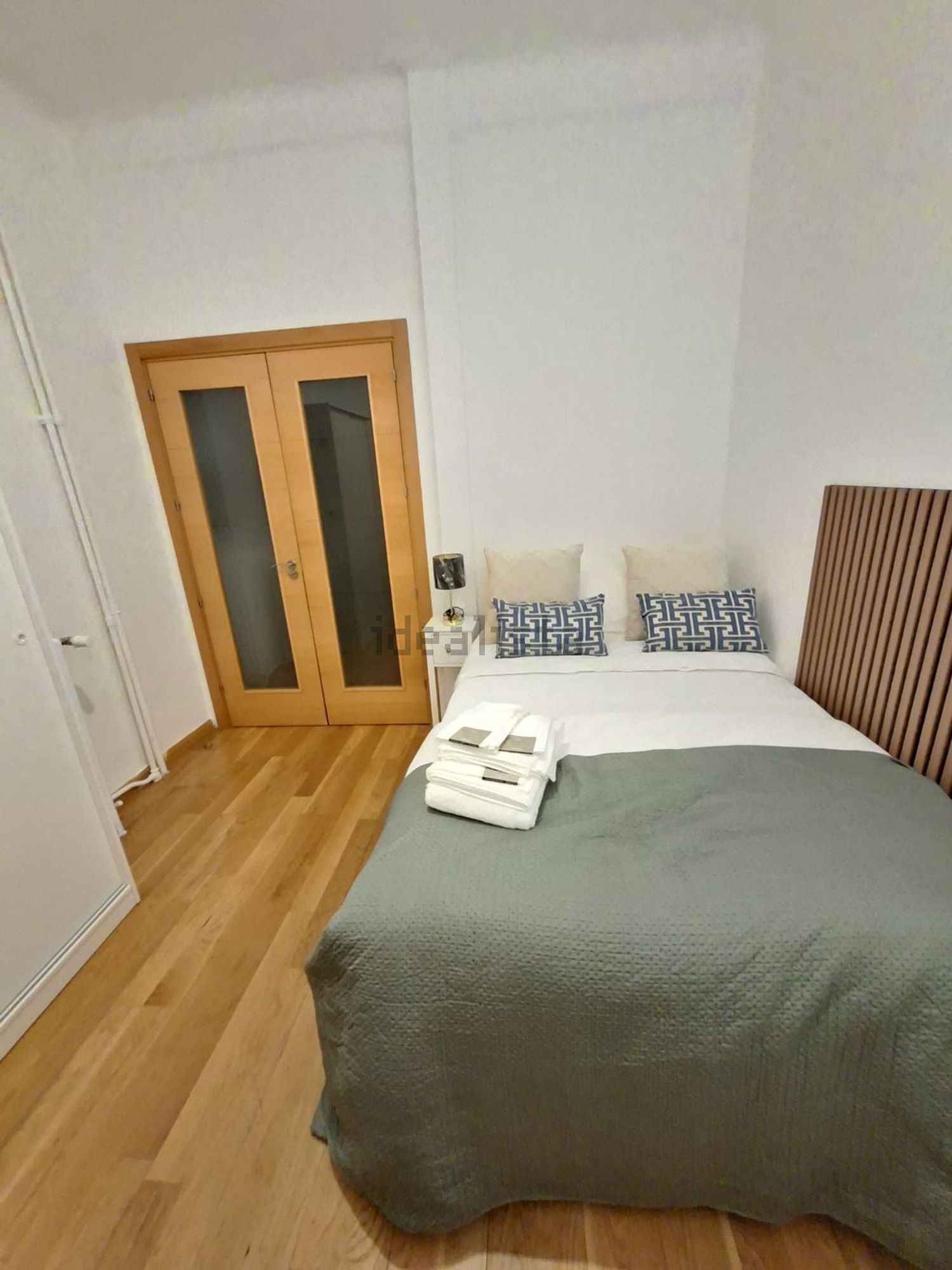 Habitación en alquiler, Madrid