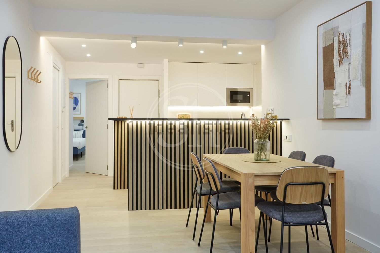 Pis de 85 m² a Barcelona