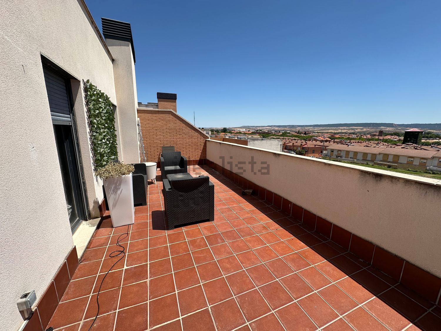 Piso de 126 m² en Marchamalo