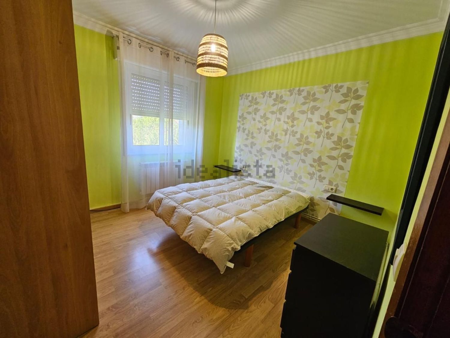 Habitació de lloguer, Ourense