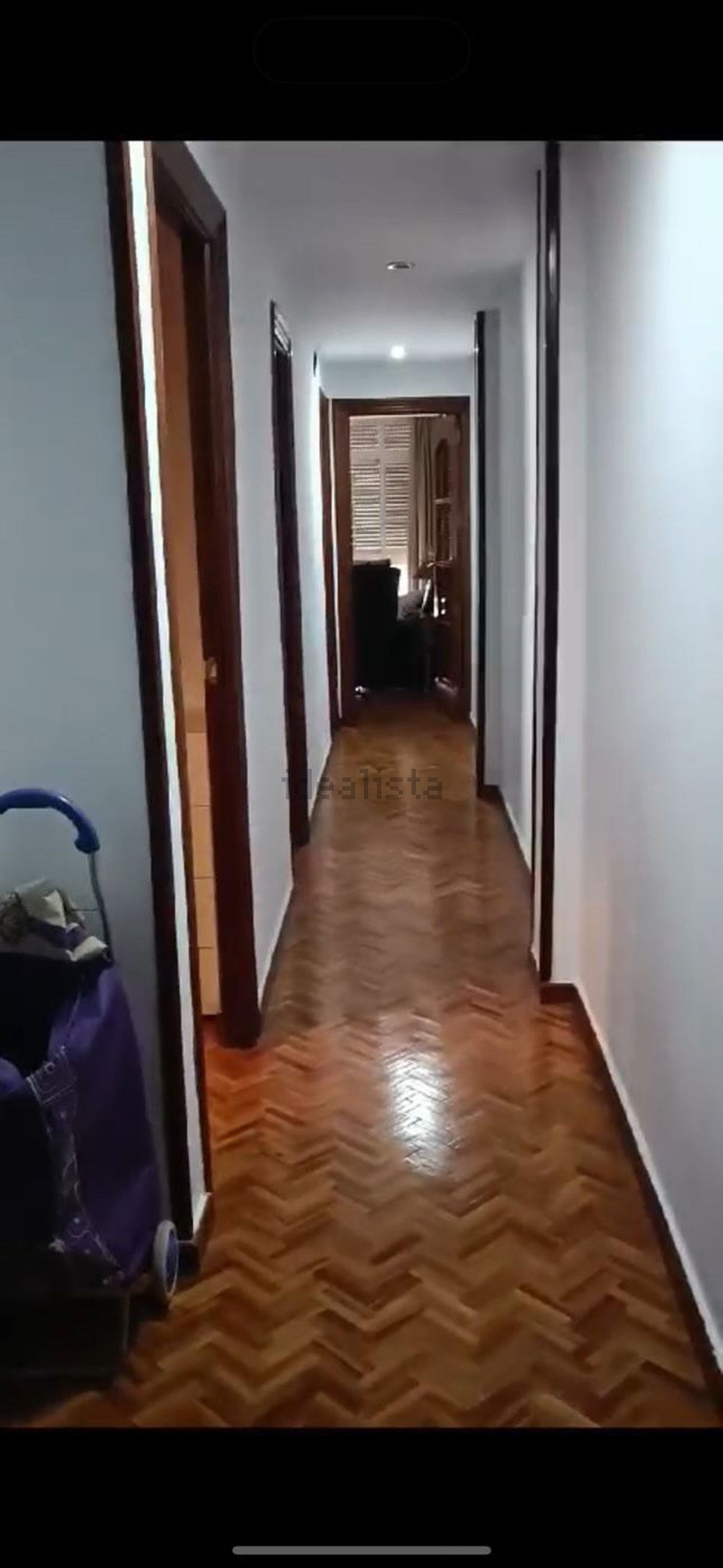 Habitació de lloguer, Granada
