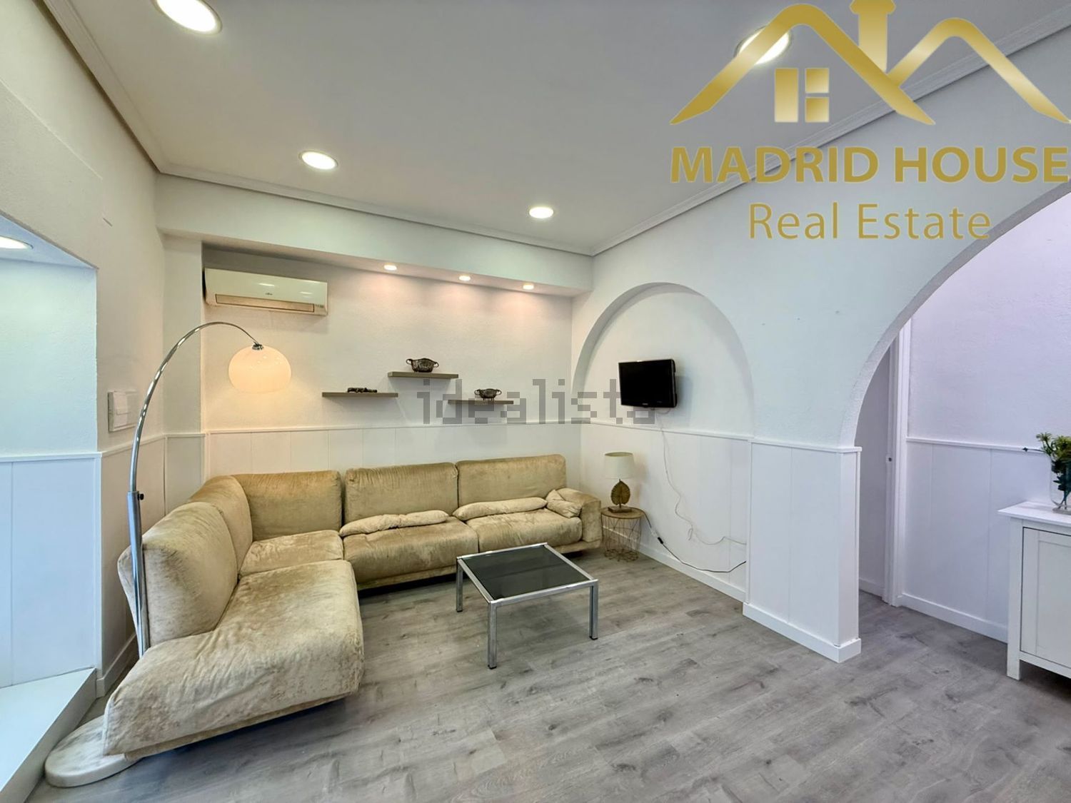 Pis de 51 m² a Madrid