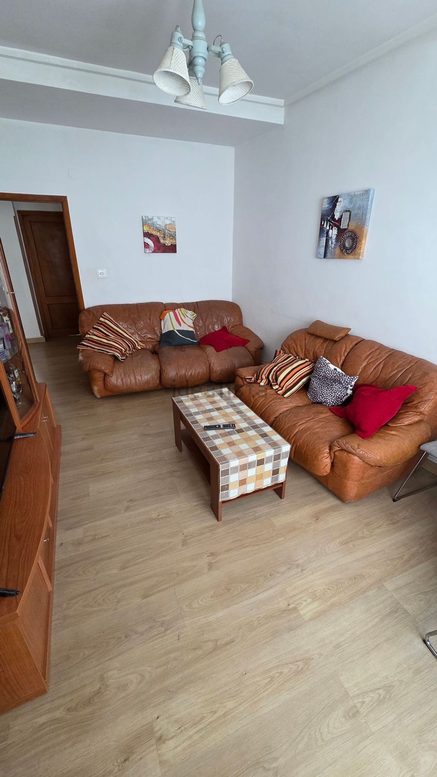 Habitació de lloguer, Ourense
