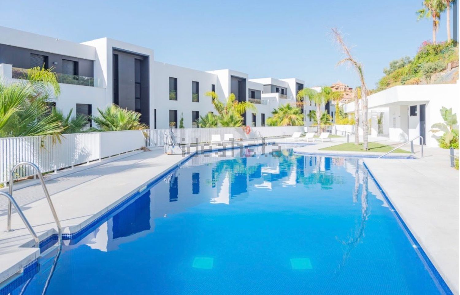 Pis de 147 m² a Marbella