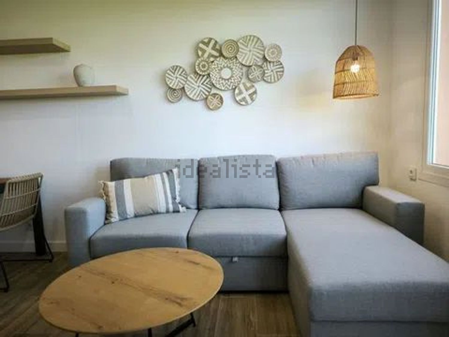 Apartamento 40 m² em Castelló d'Empúries