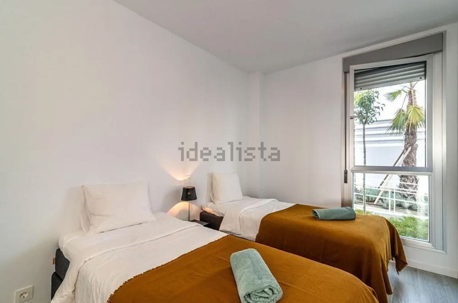 Pis de 125 m² a Estepona