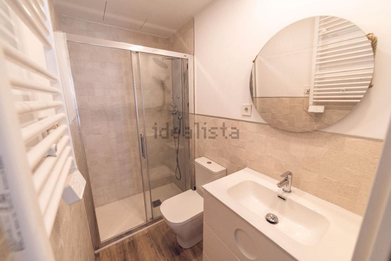 Pis de 70 m² a Sevilla