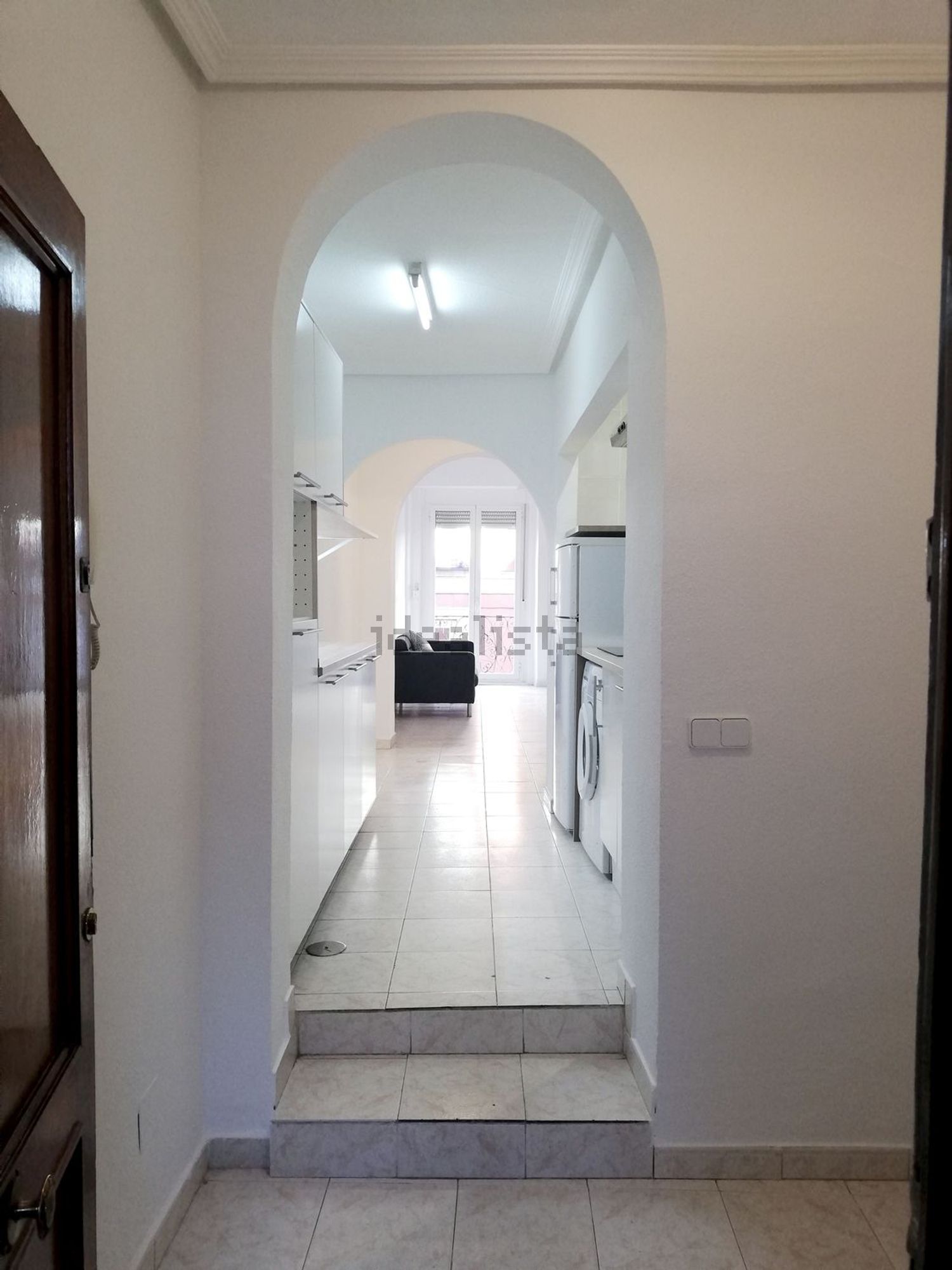 Piso de 60 m² en Madrid