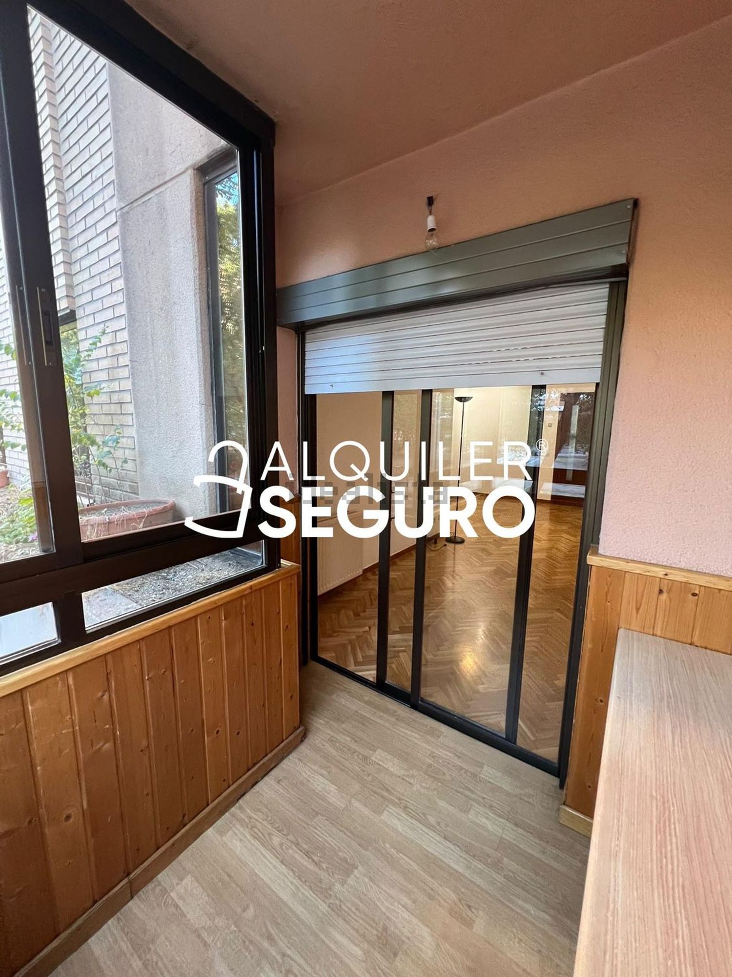 Wohnung 100 m² in Madrid