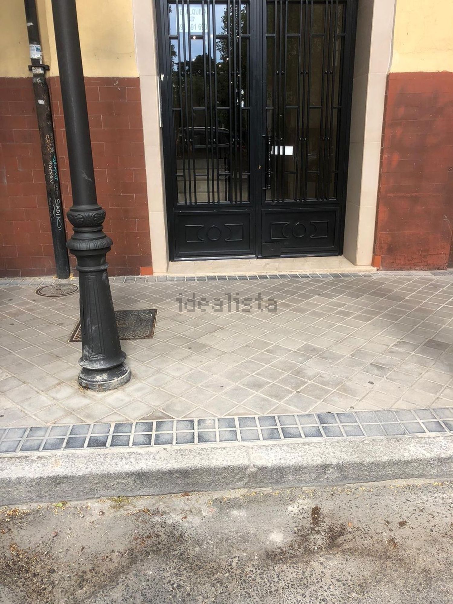 Pis de 61 m² a Madrid