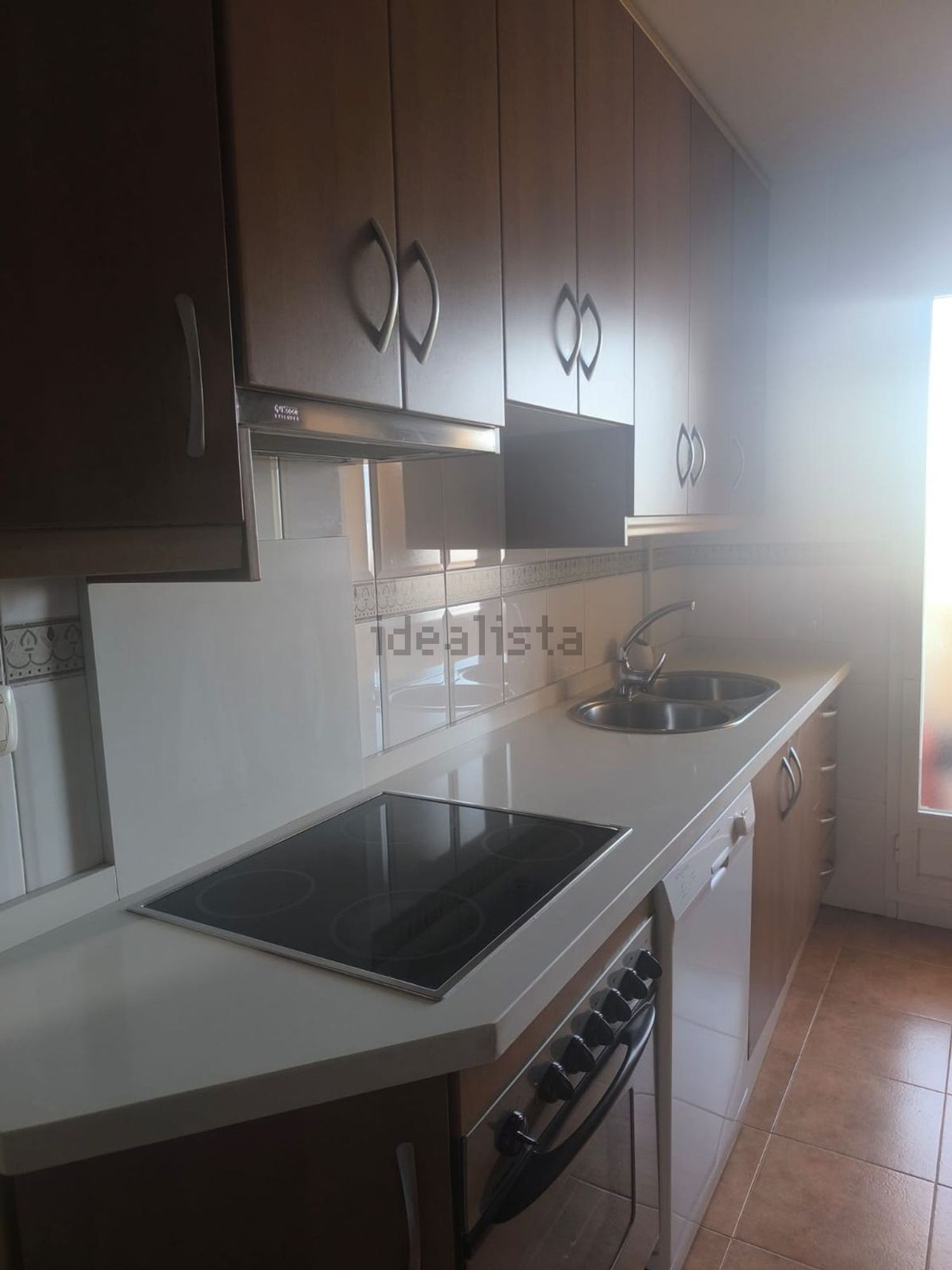 Piso de 80 m² en Ogíjares