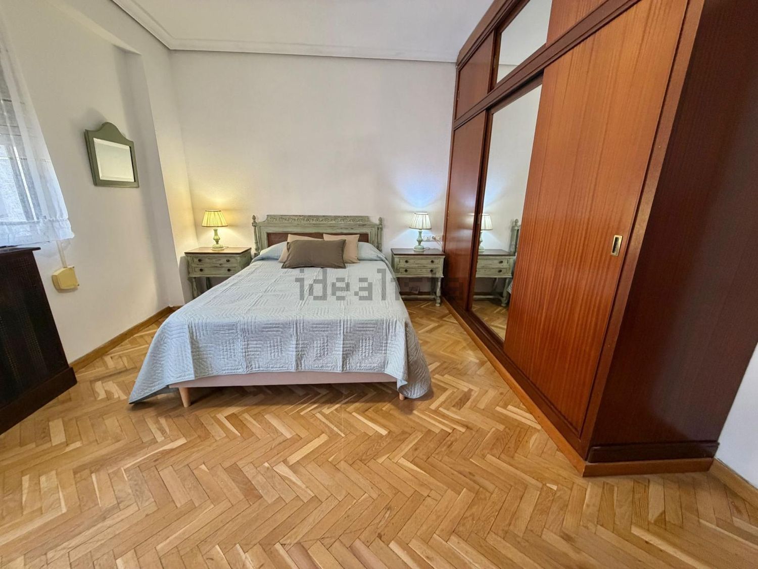 Habitació de lloguer, València