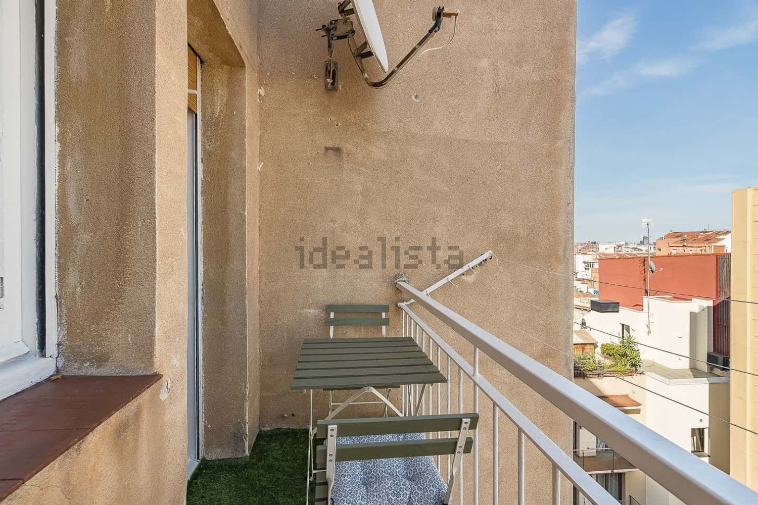 Habitación en alquiler, Barcelona