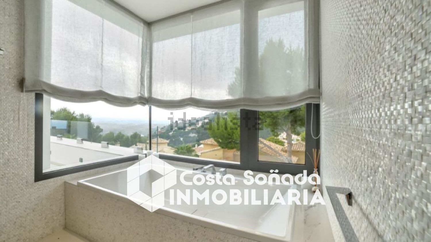 Casa de 500 m² en Altea