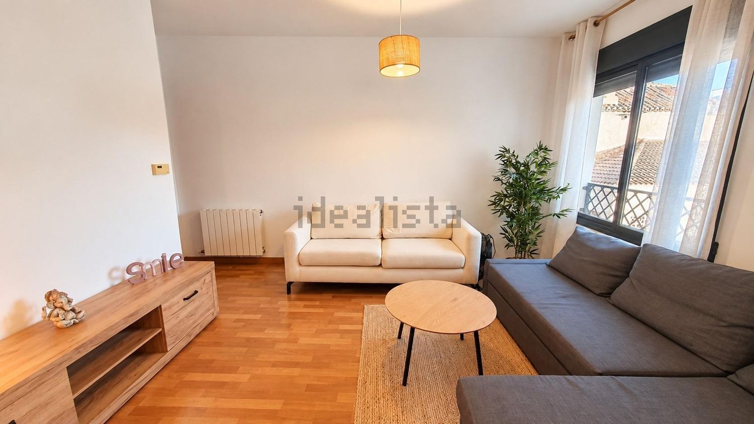 Pis de 73 m² a La Zubia