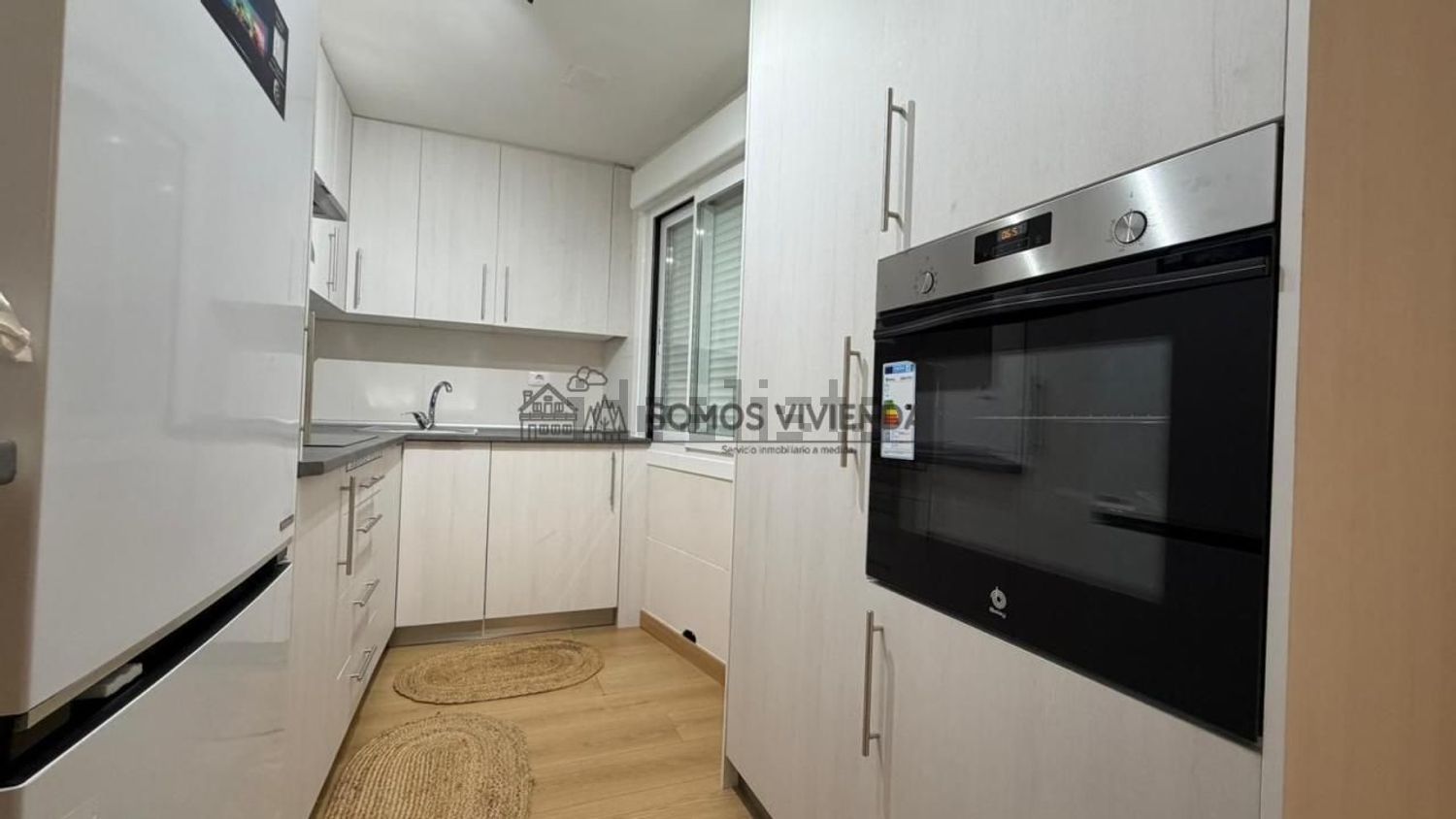 Piso de 82 m² en Ourense