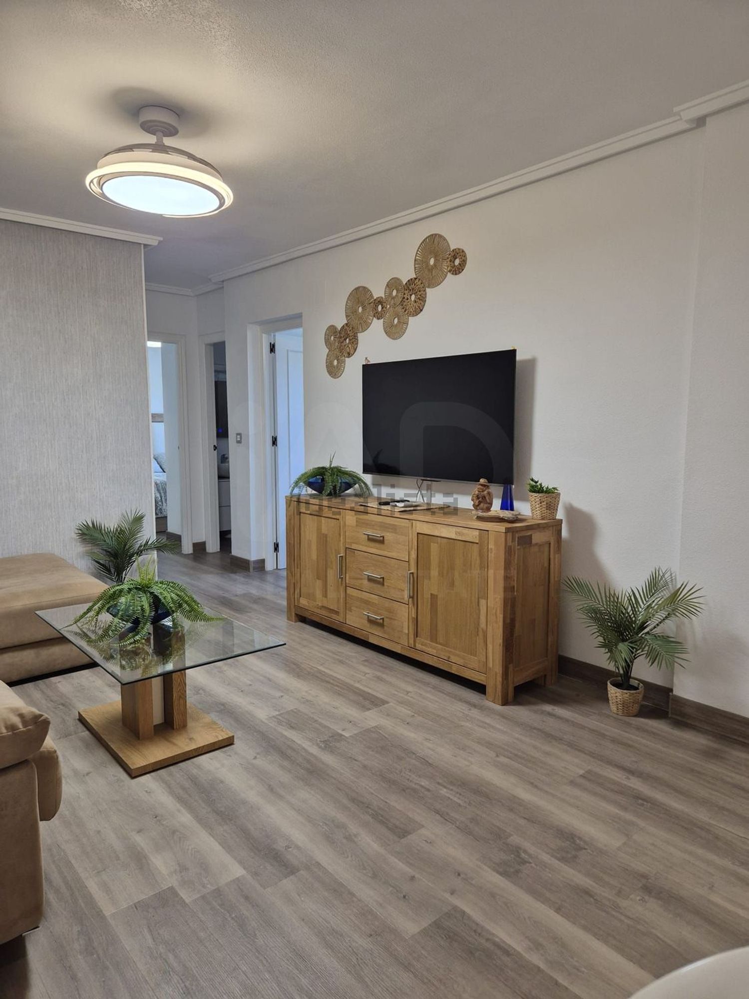 Piso de 71 m² en Santa Pola