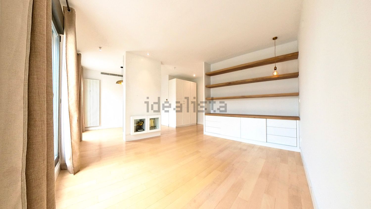 Piso de 114 m² en Madrid