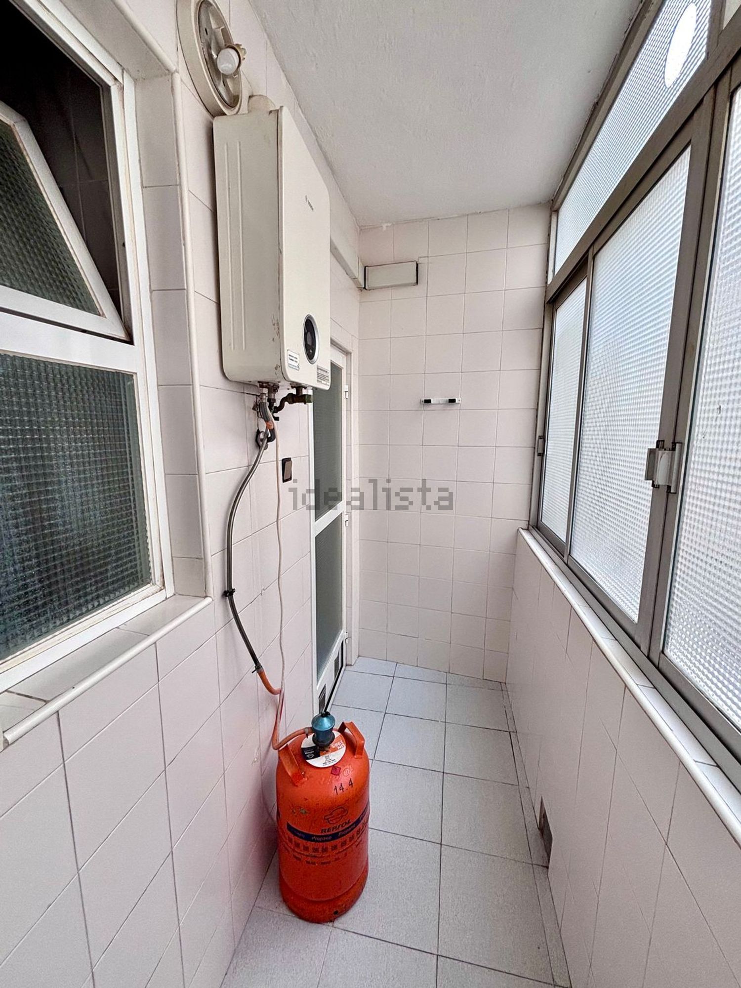 Piso de 85 m² en Jaén