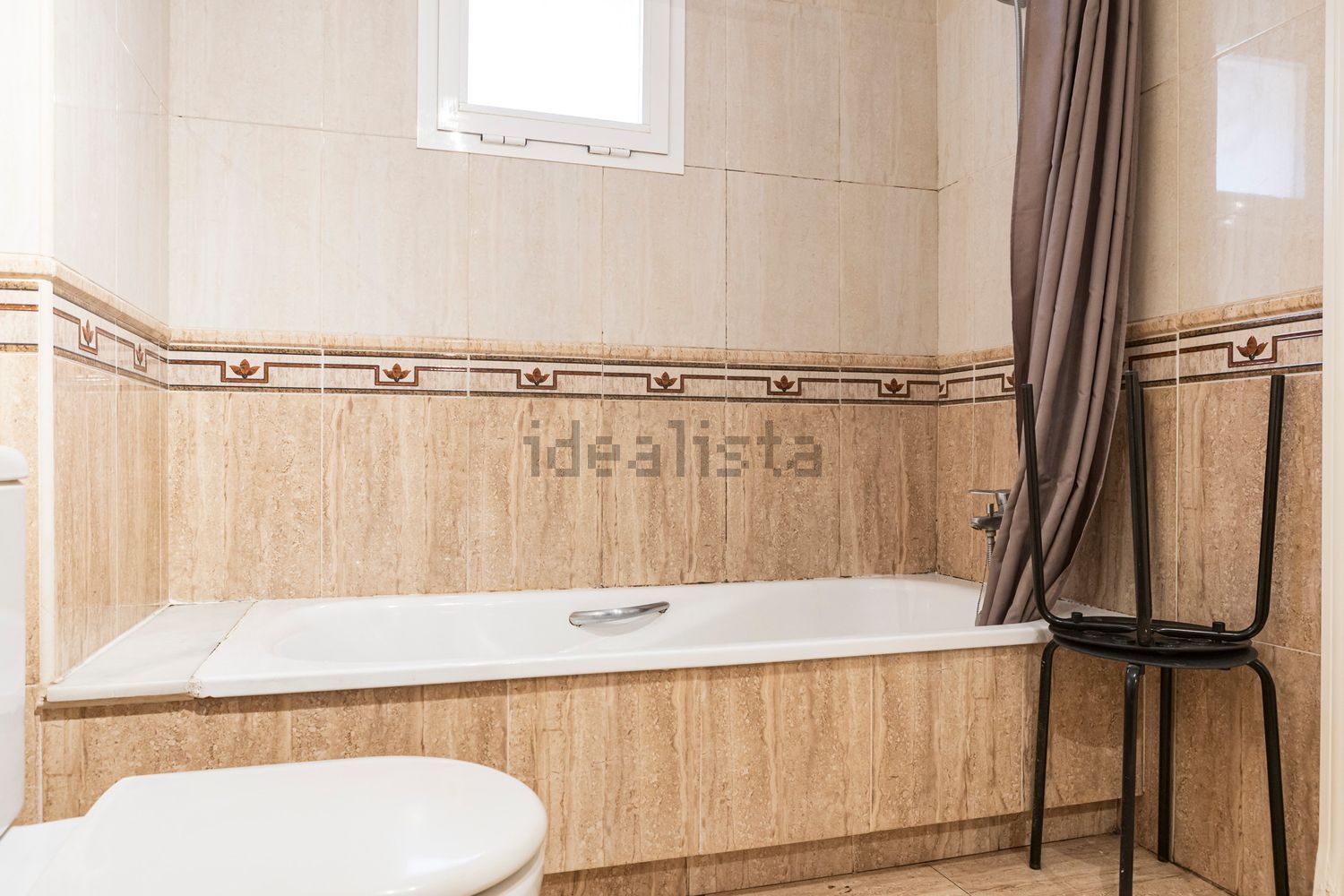 Pis de 105 m² a Màlaga