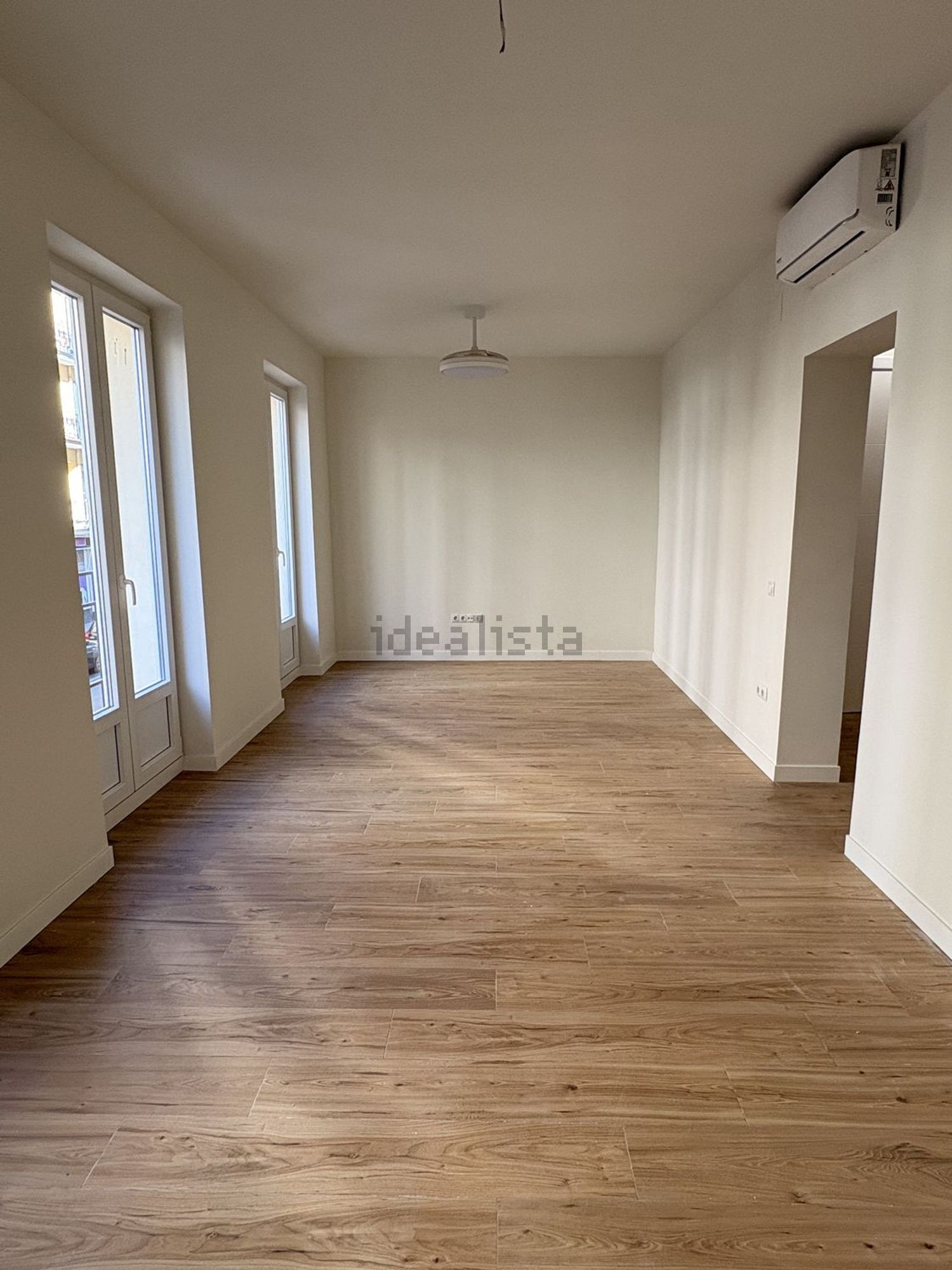 Piso de 92 m² en Madrid