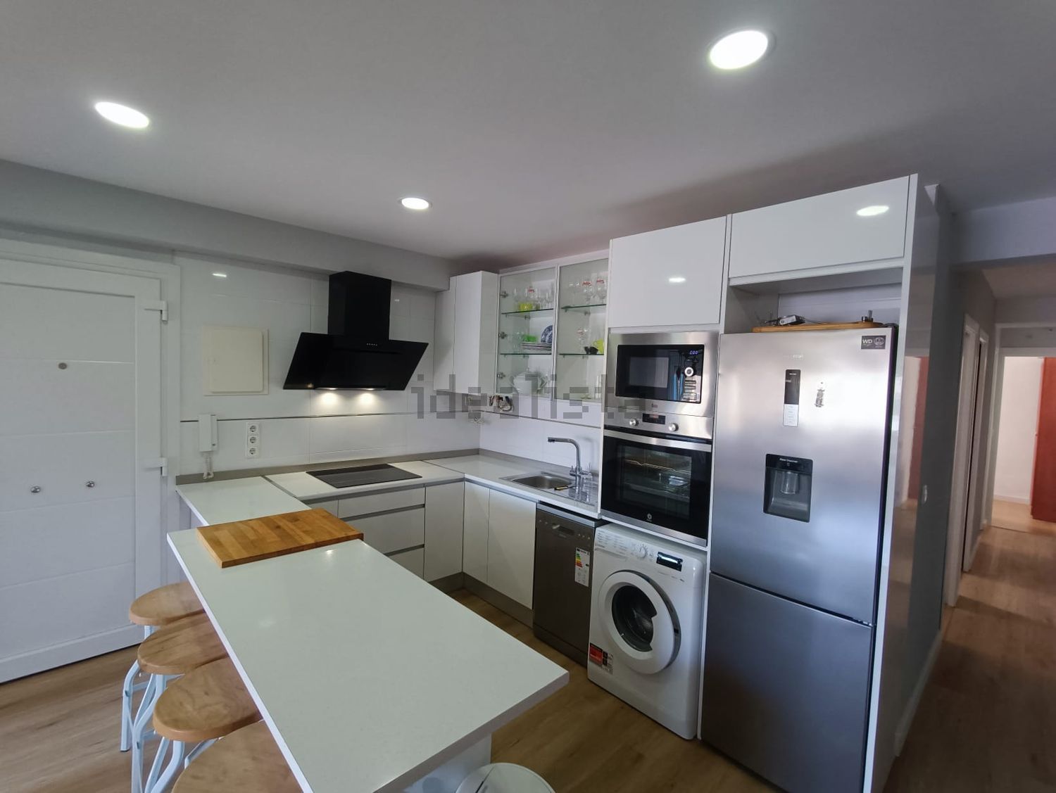 Pis de 91 m² a Cartagena