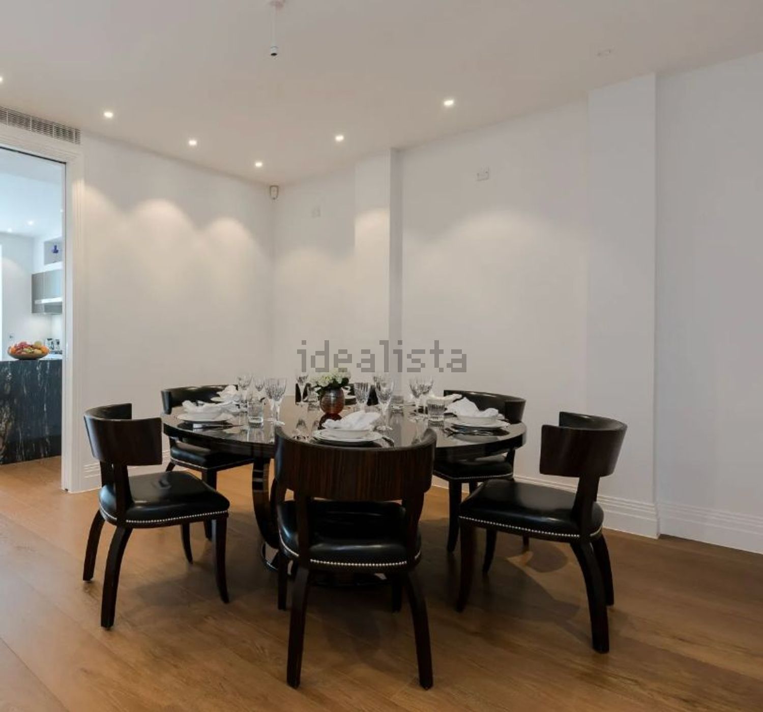 Wohnung 110 m² in Madrid