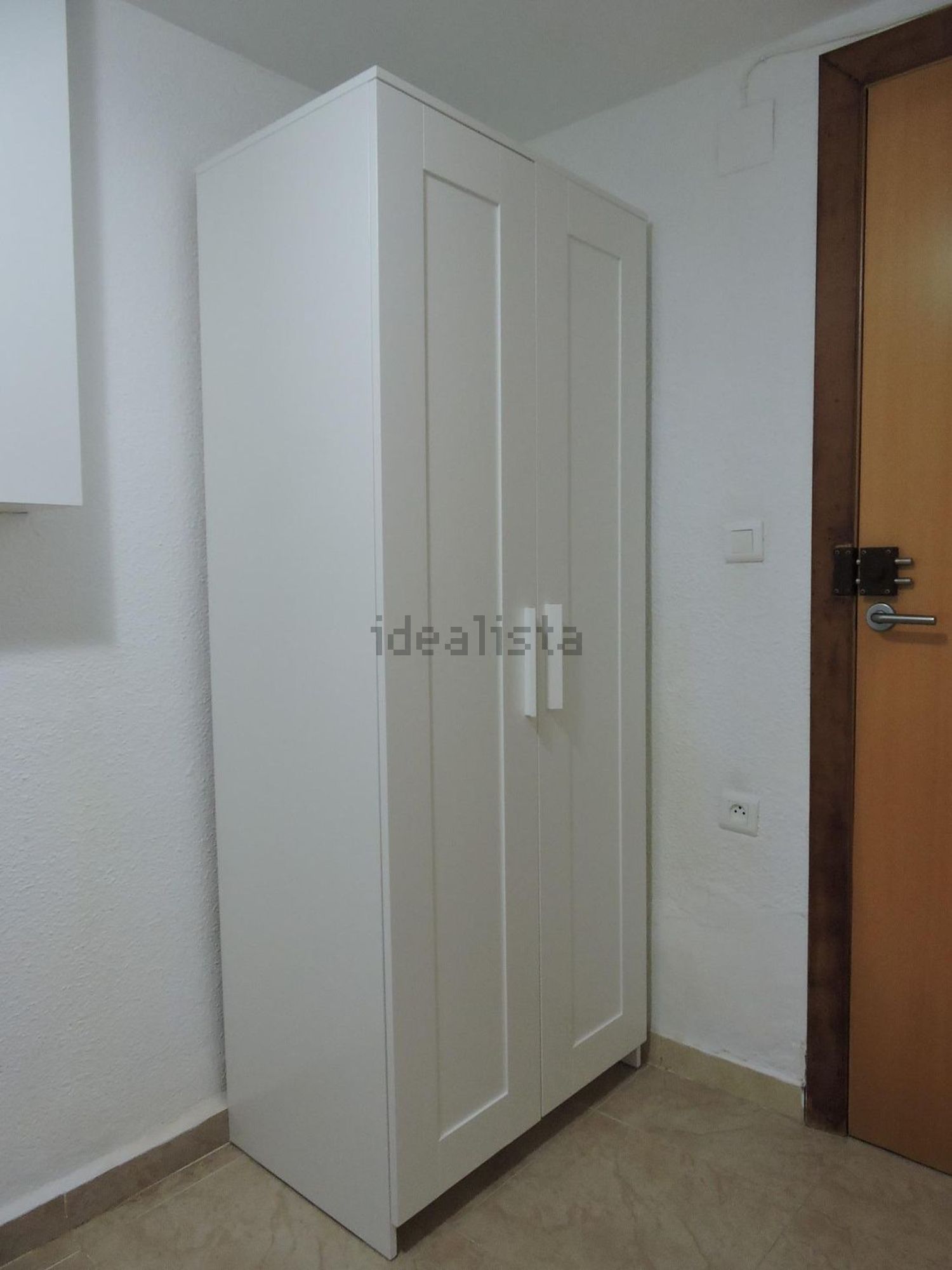 Piso de 45 m² en Valencia