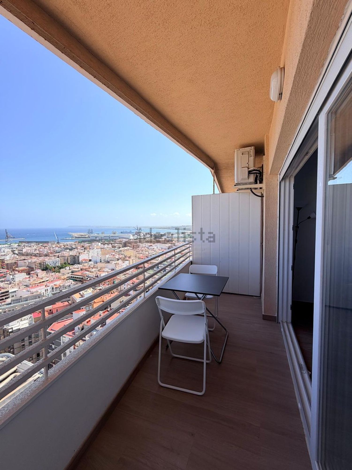 Appartamento 40 m² a Alacant / Alicante