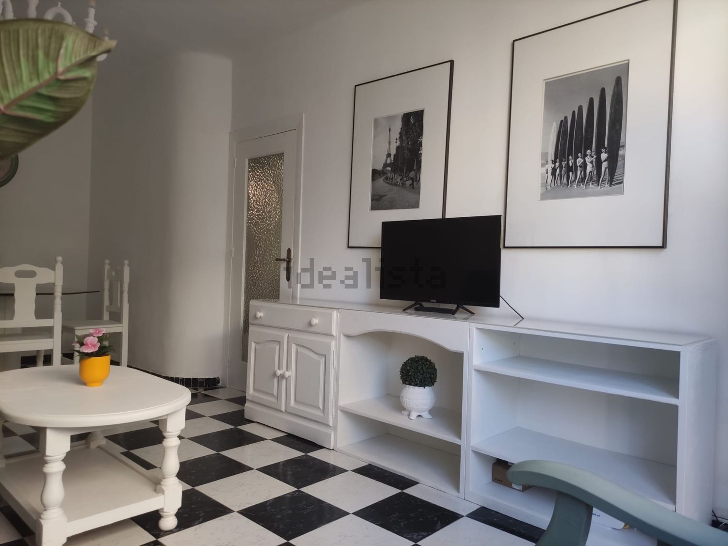Pis de 75 m² a Màlaga