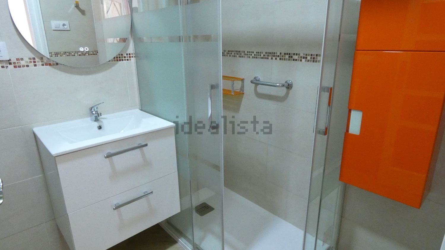Pis de 115 m² a València