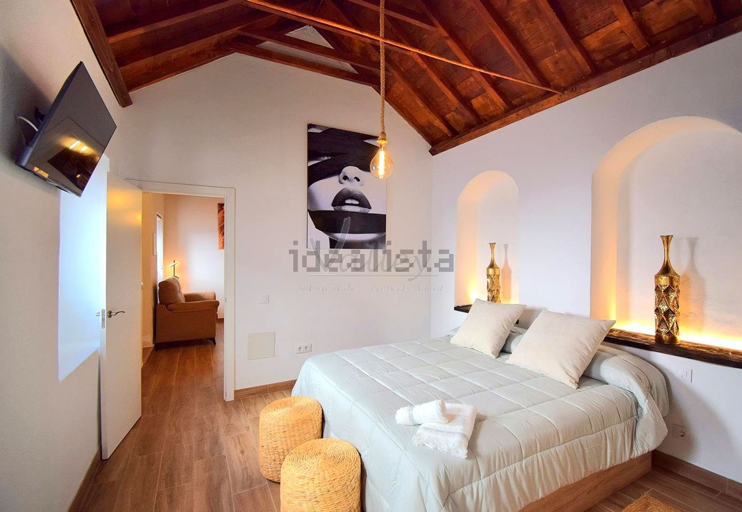Casa 55 m² a San Martín del Tesorillo