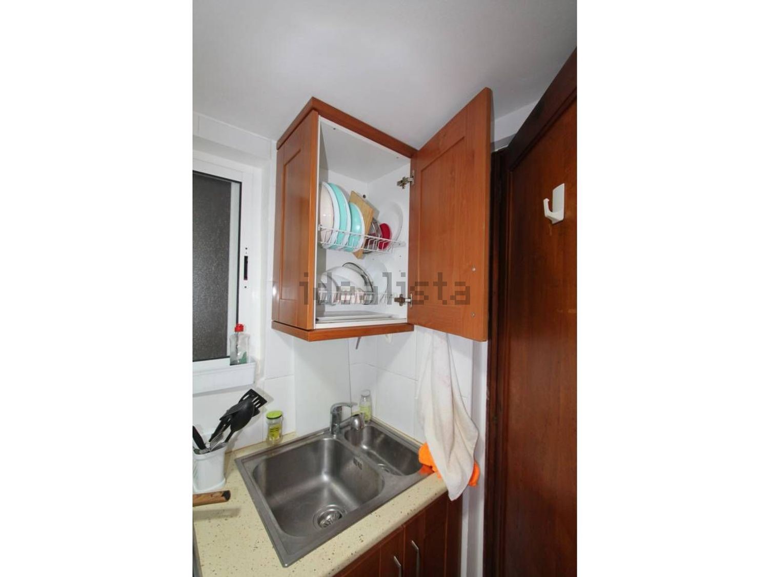 Piso de 35 m² en Las Palmas de Gran Canaria