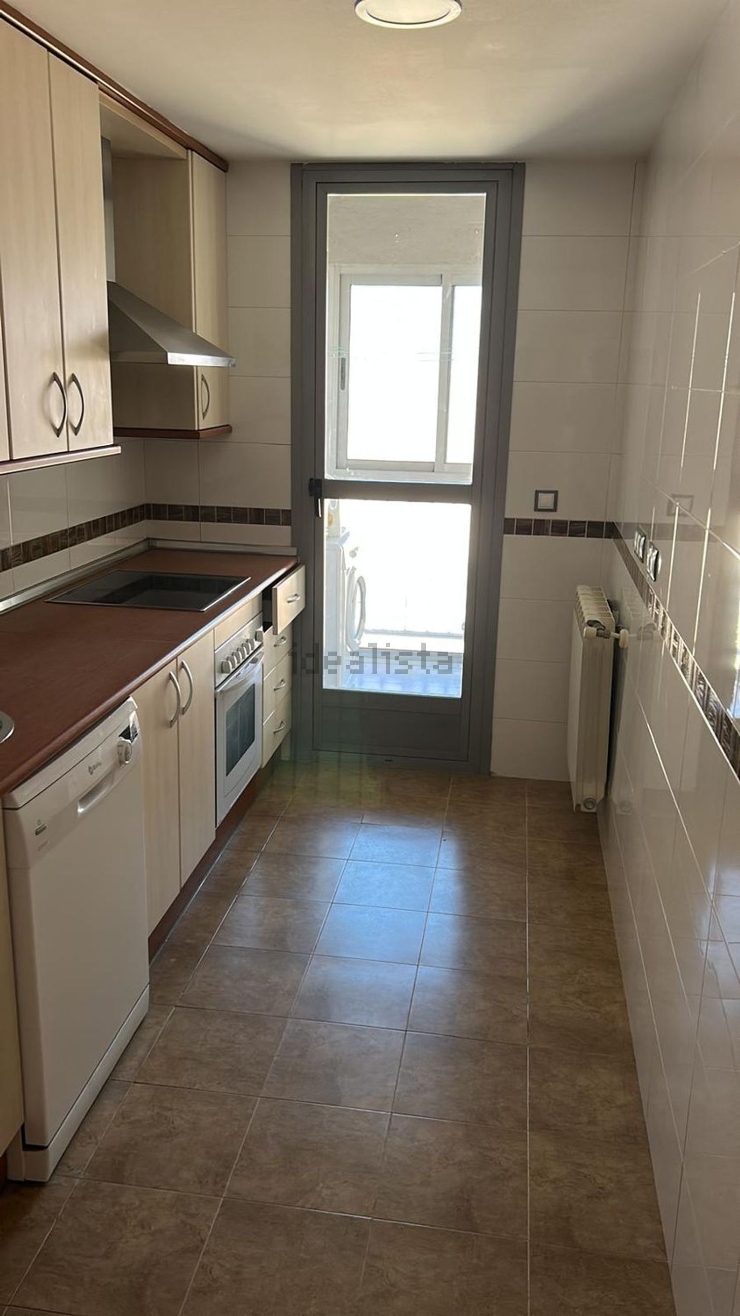 Apartamento 117 m² em Ávila