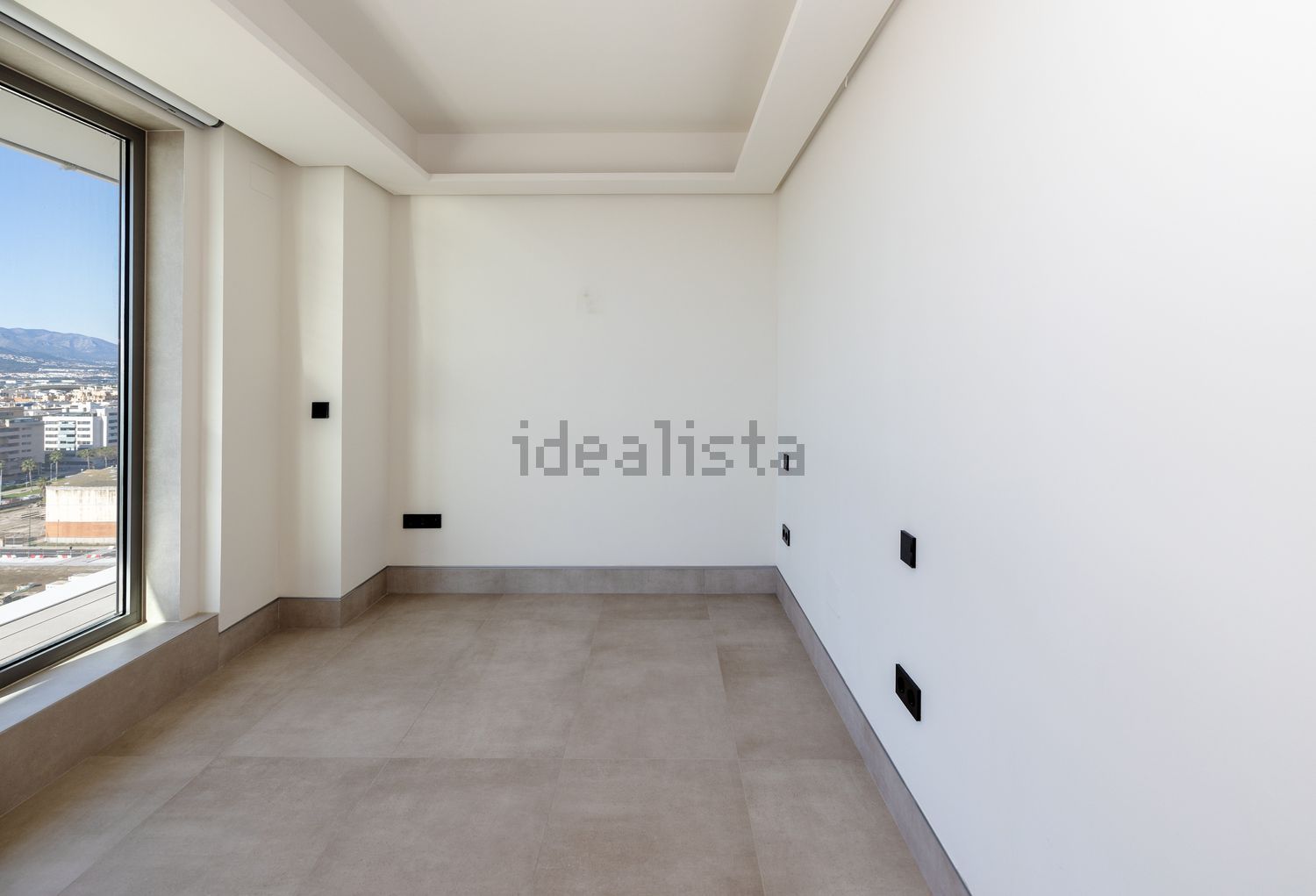 Wohnung 248 m² in Málaga