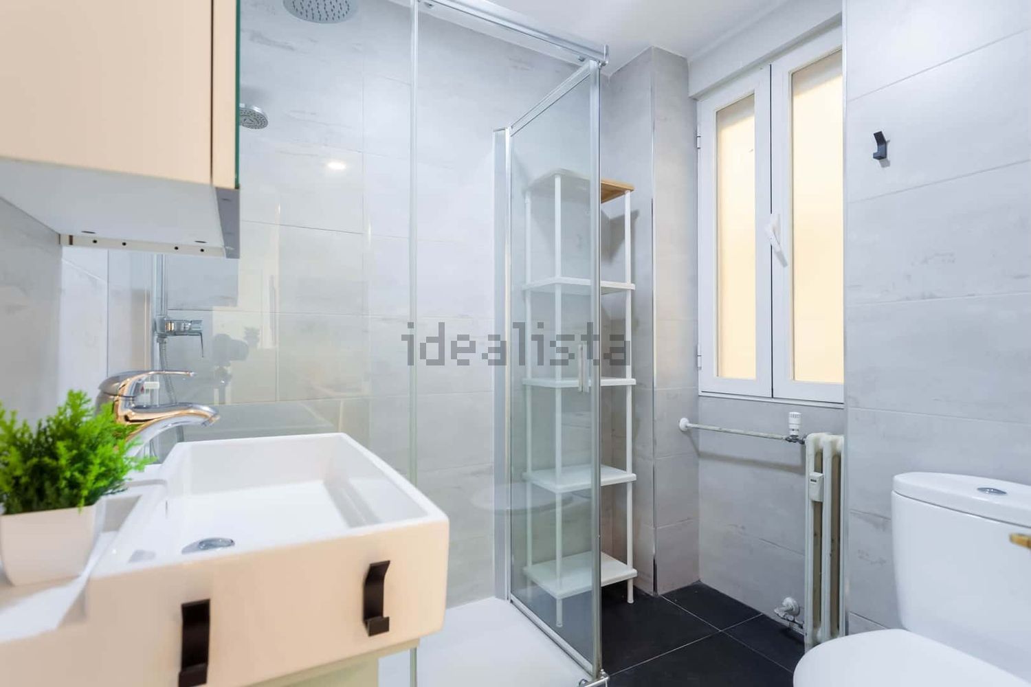 Habitación en alquiler, Madrid