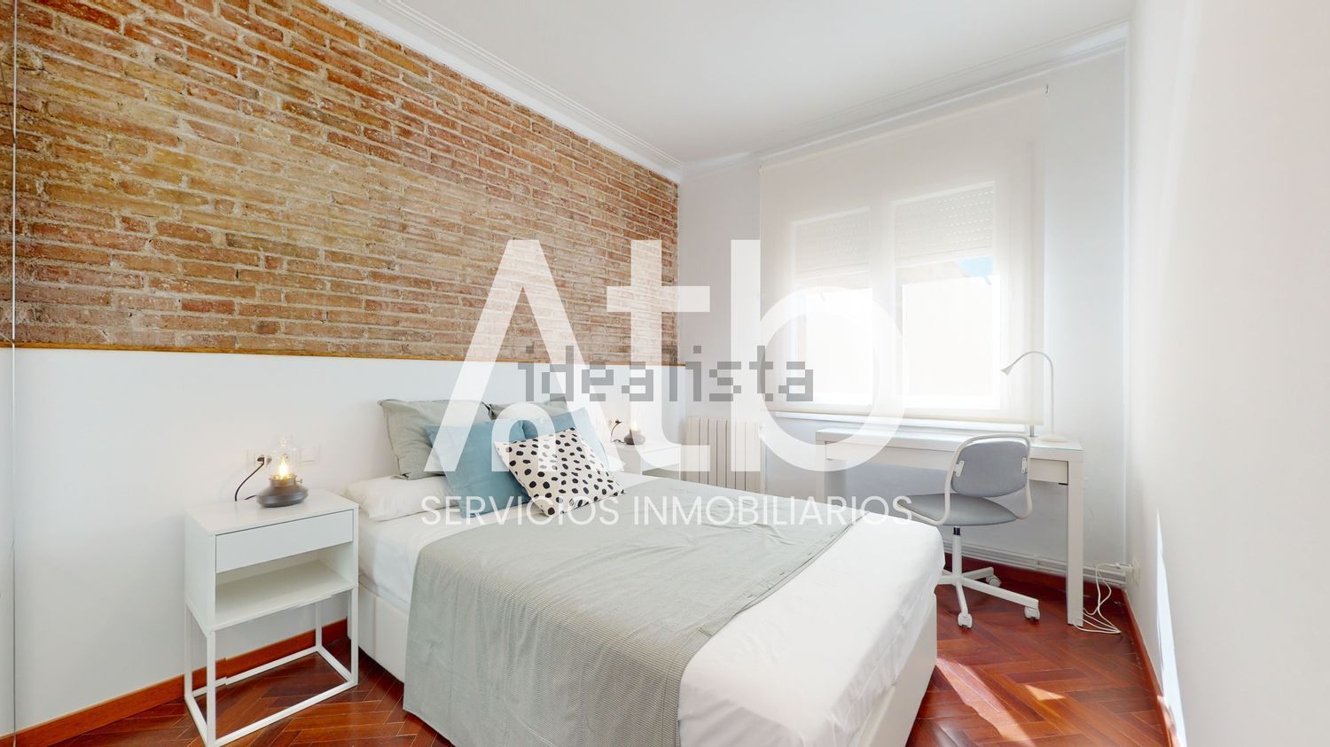 Appartement 75 m² à Barcelone