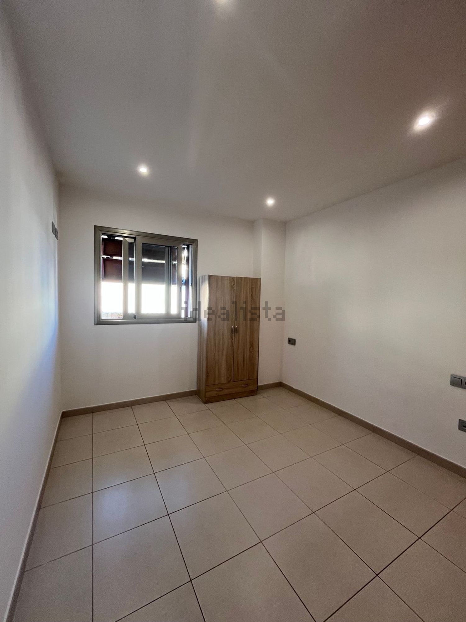Pis de 78 m² a Vilanova i la Geltrú