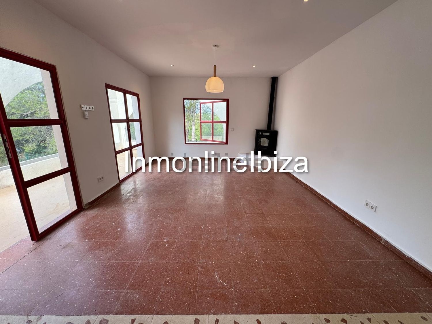 Будинок 110 м² у Sant Antoni de Portmany