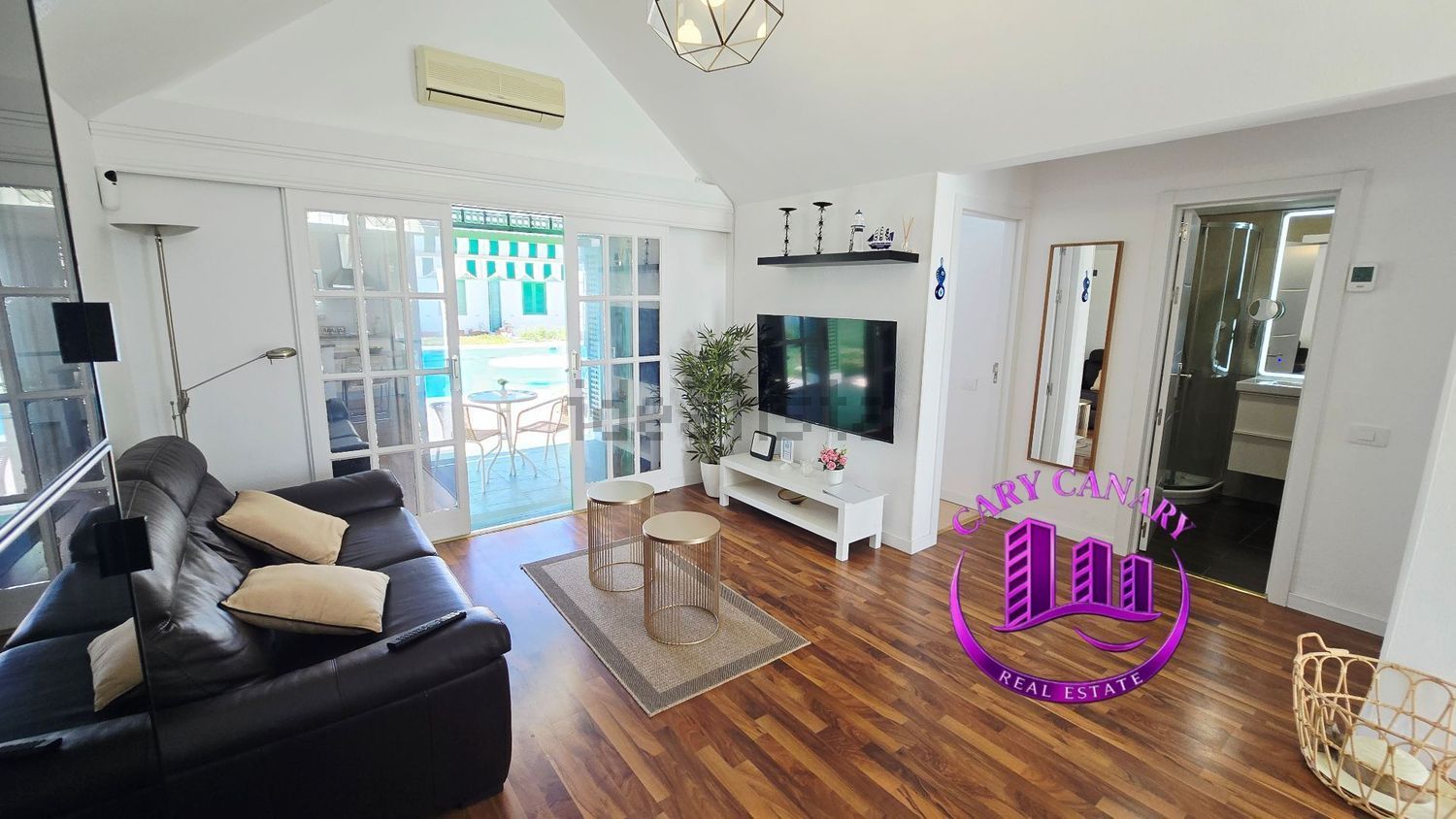 Moradia 60 m² em San Bartolomé de Tirajana