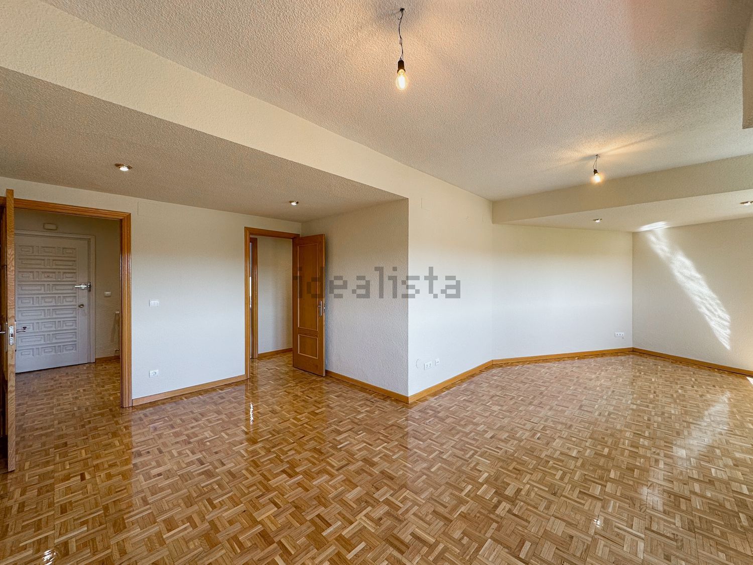 Pis de 110 m² a Madrid
