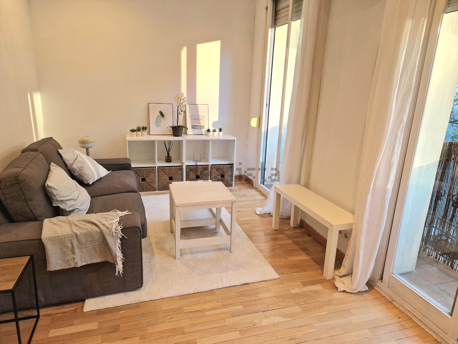 Appartamento 45 m² a Madrid
