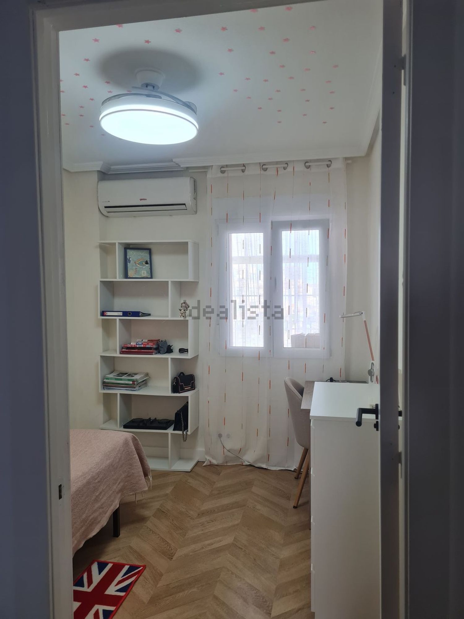 Piso de 140 m² en Torrevieja