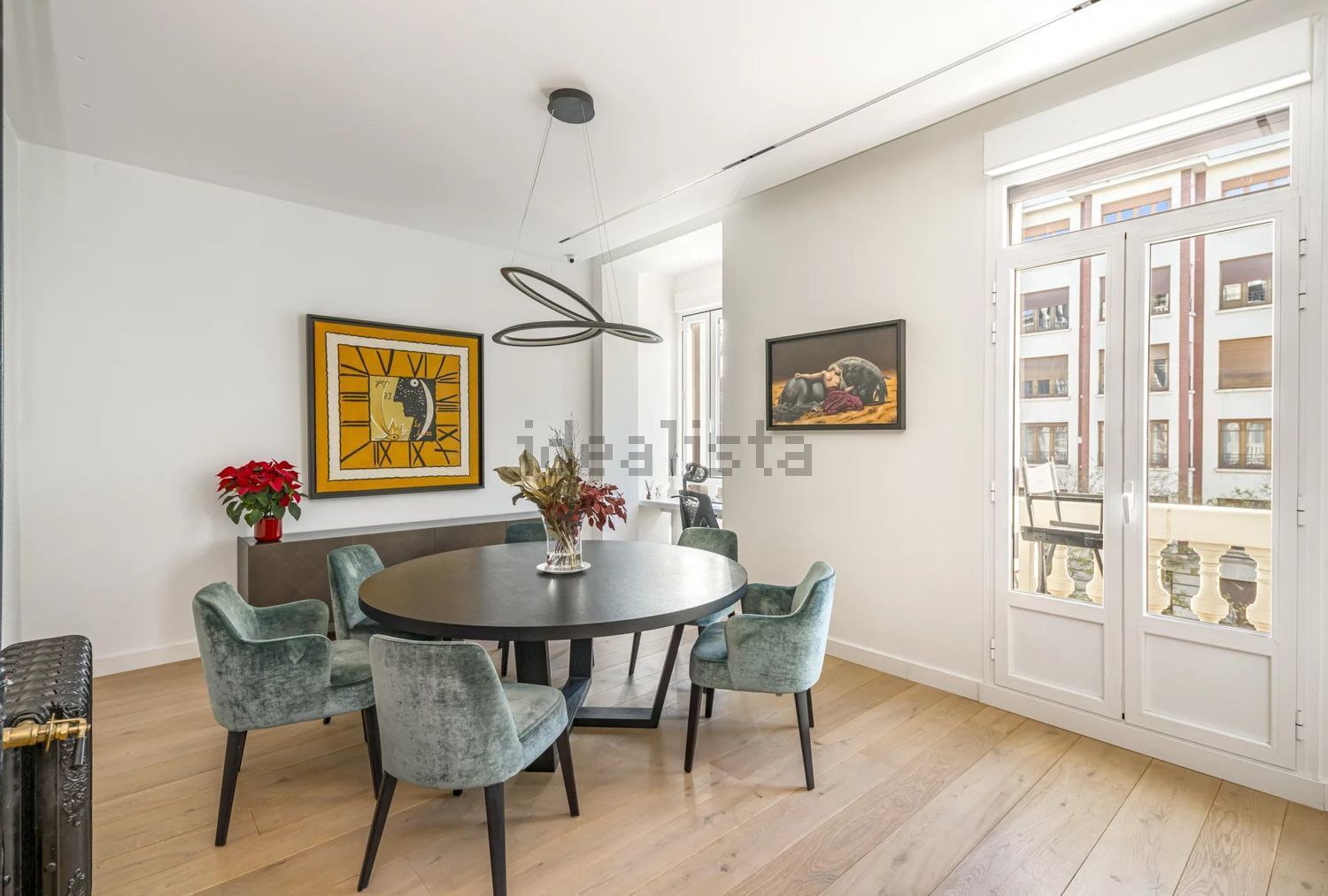 Appartamento 238 m² a Madrid