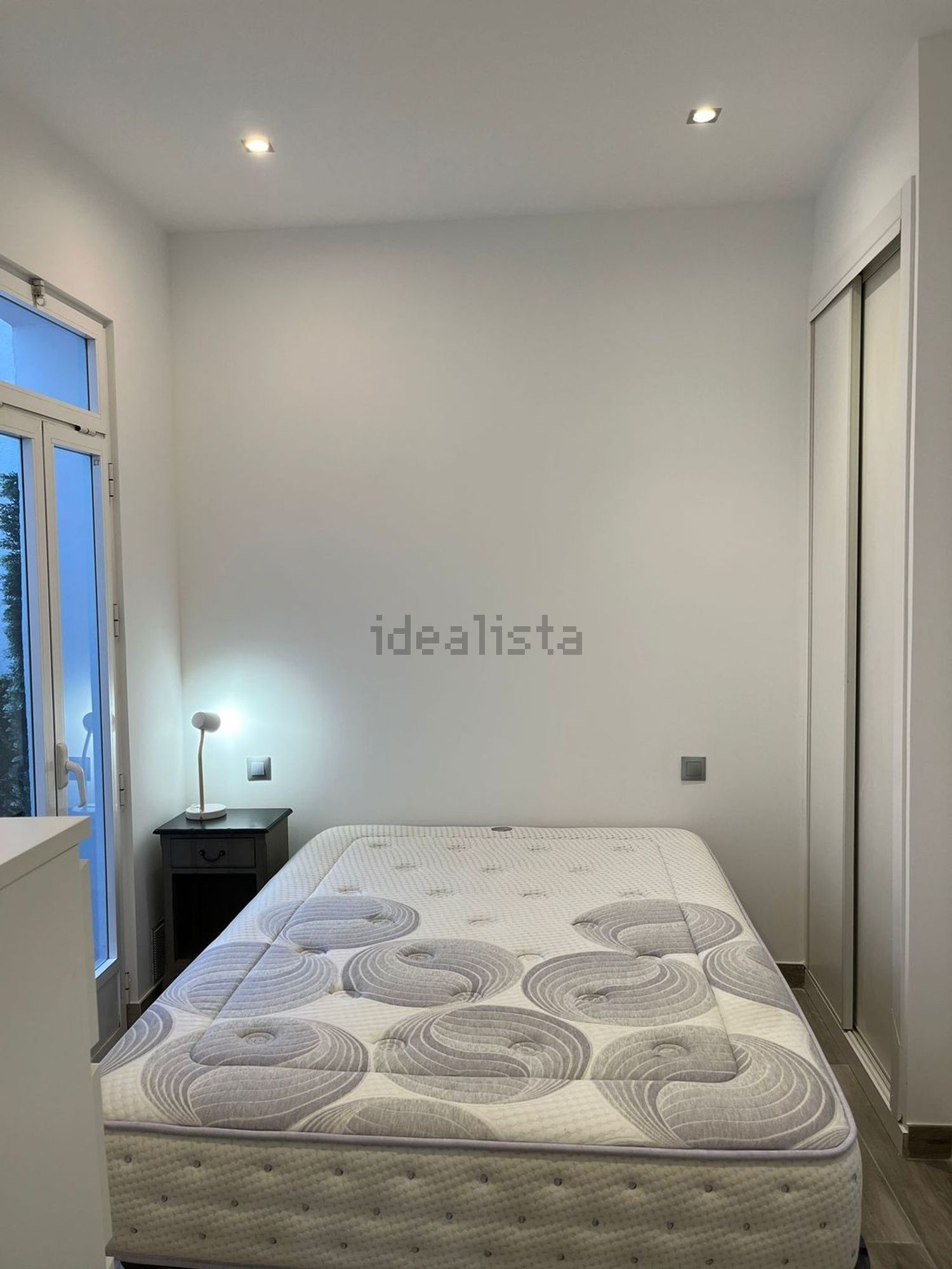 Piso de 32 m² en Madrid