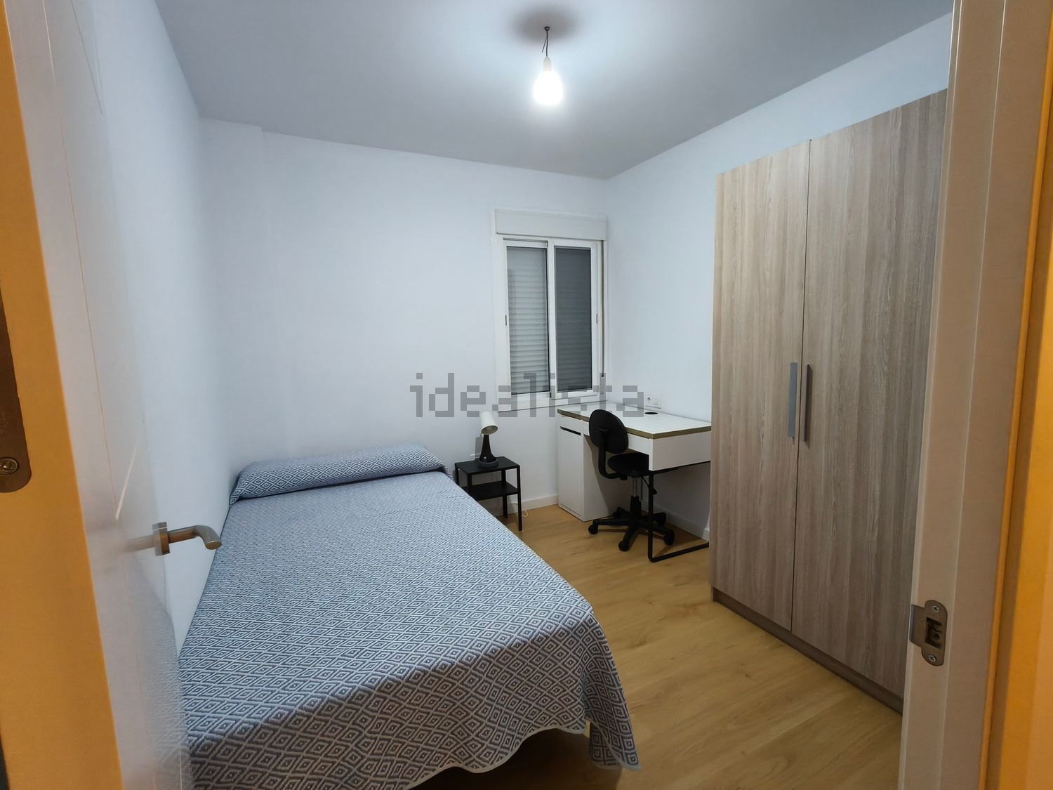 Piso de 96 m² en Sevilla